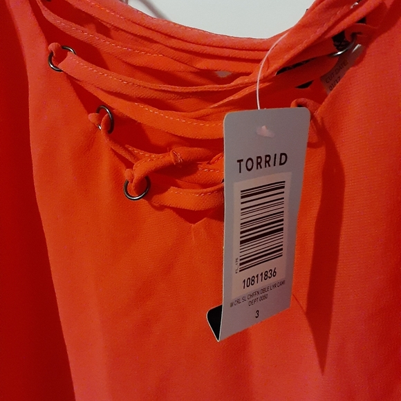 Tank - Picture 2 of 3